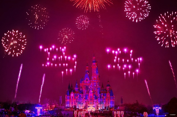 新春开门红！上海春节接待游客超2167万人次，旅游消费总额超256亿元