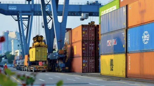 纳微科技：第一季度净利同比预增123.69%