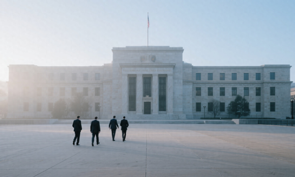 美联储“三把手”暂拒“剧透”利率路径，称长期仍将降息