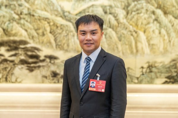 2026全国两会｜全国人大代表黄水波：锑产业可纳入国家战略规划 筑牢资源安全屏障