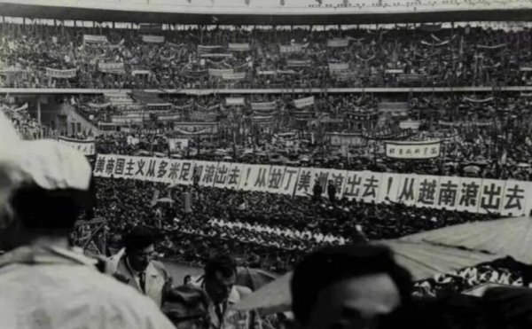 从“同志加兄弟”到兵戎相见：1979年，中国为何非打这场仗不可？