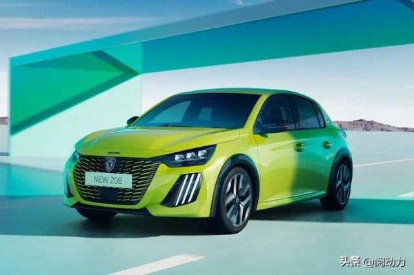 标致推出“Turbo 100”发动机，这款新发动机有何优势呢？