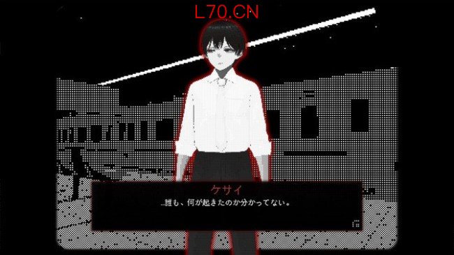 《莫纳里车站》正式推出 心理视觉恐怖冒险