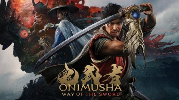 《鬼武者：剑之道》已进入开发尾声！新舞台地下实验室介绍