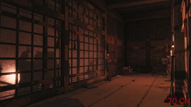 《鬼武者：剑之道》已进入开发尾声！新舞台地下实验室介绍