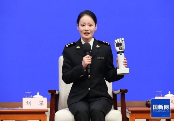 深圳前海海关刘攀：2025年前海外贸额已达一个中等省份的进出口规模
