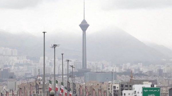 伊媒称美方已开始解除对伊海上封锁