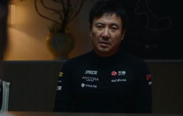 马丽，你怎么什么片子都拍啊
