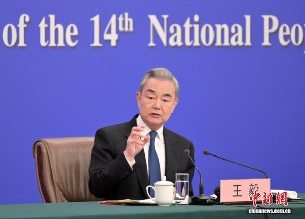 从外长妙喻, 读懂中国外交的国际表达