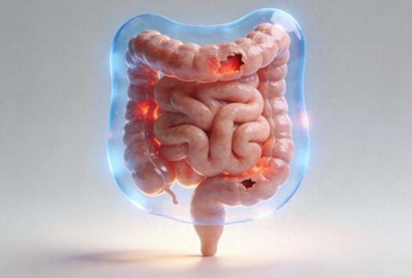 肠易激腹泻, 送你一个小胶囊, 温肾、健脾、止泻, 恢复肠动力