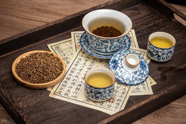 高血压喝什么茶可以降血压? 医生推荐这3种茶, 每天一杯血压稳稳