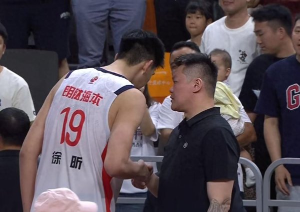 朱芳雨出手抢人! 广东内线状元下家曝光, 杜锋为他放走王少杰?