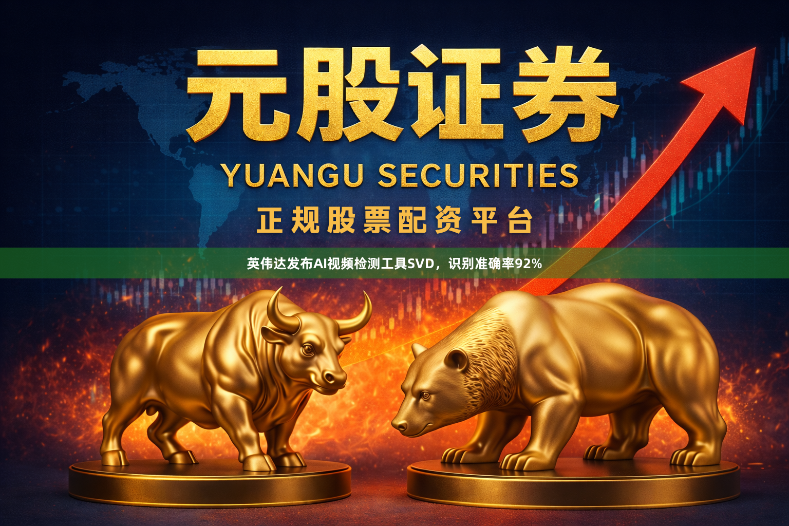 英伟达发布AI视频检测工具SVD，识别准确率92%