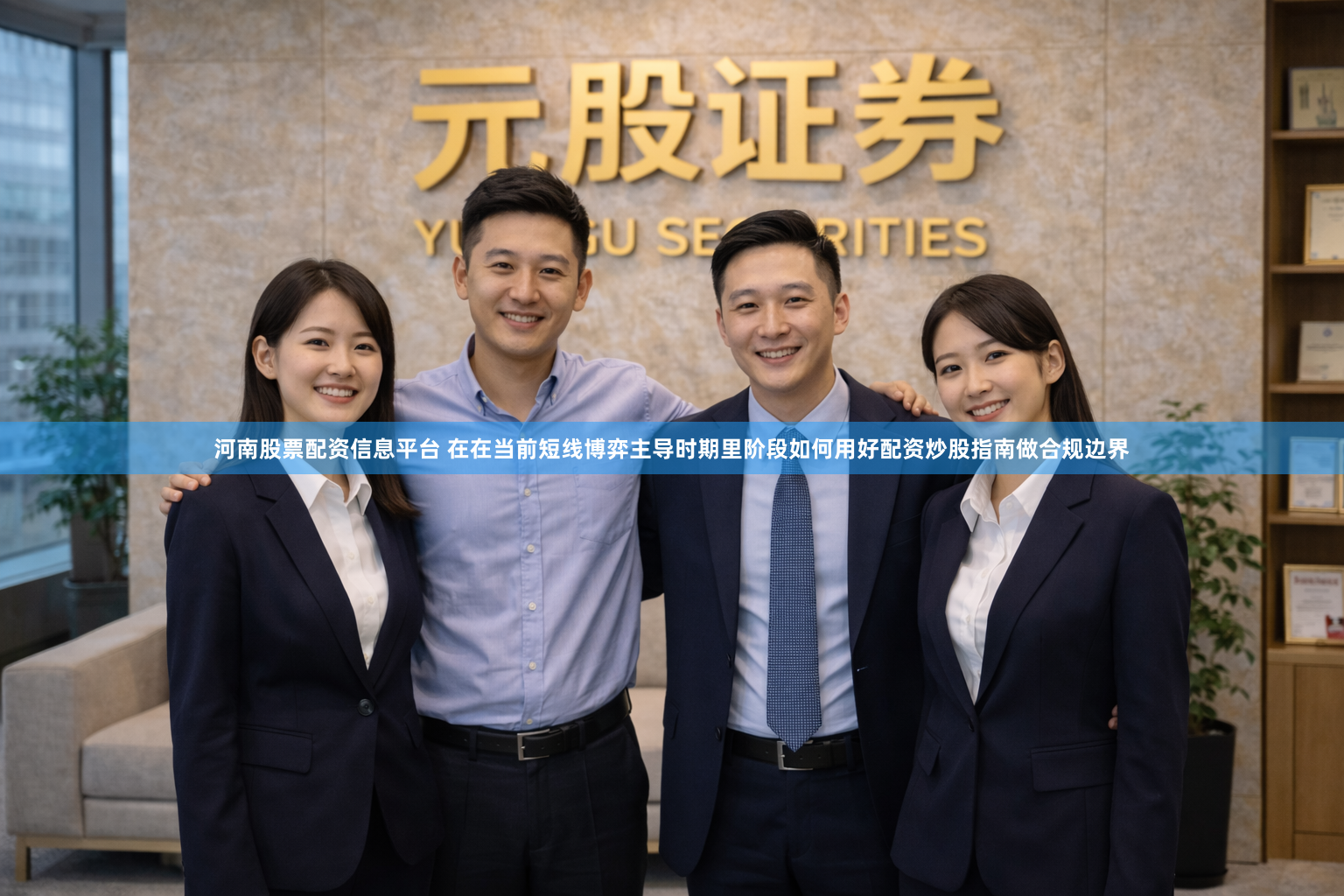 河南股票配资信息平台 在在当前短线博弈主导时期里阶段如何用好配资炒股指南做合规边界